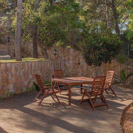 Cala Nostra - Vero タマリウ エクステリア 写真